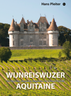 Wijnen uit de Aquitaine