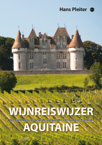 Wijnen uit de Aquitaine