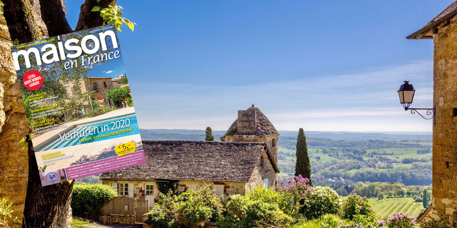 Maison en France