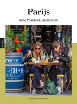 Parijs budgetvriendelijk beleven