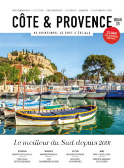 Côte & Provence - Losse editie(s)