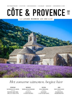 Côte & Provence zomer 2025
