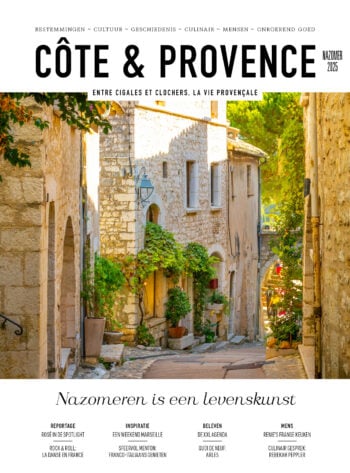 Côte & Provence - Losse editie(s)