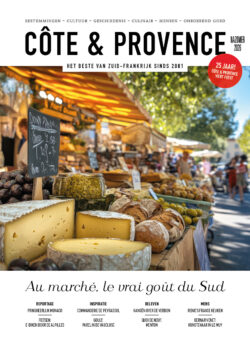 Côte & Provence - Losse editie(s)
