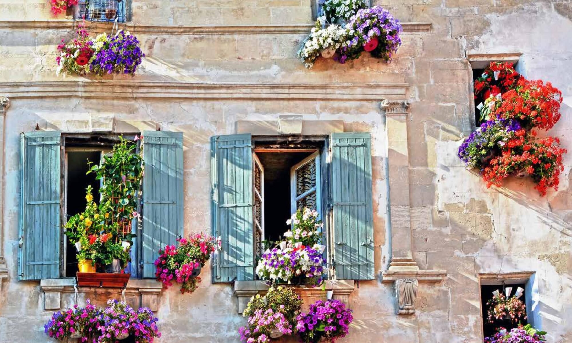 Côte & Provence winter 2025-26