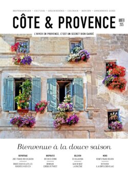 Côte & Provence winter 2025-26