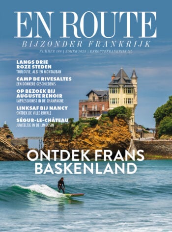 Actuele editie En Route