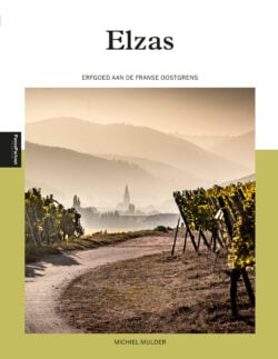 Elzas, erfgoed aan de Franse oostgrens