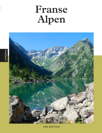 Franse Alpen