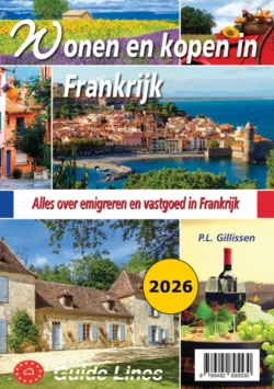 Wonen en Kopen in Frankrijk (2026)