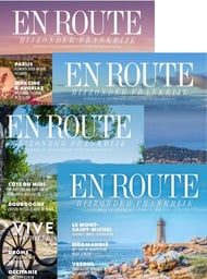 En Route jaarabonnement