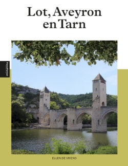 Lot, Aveyron en Tarn