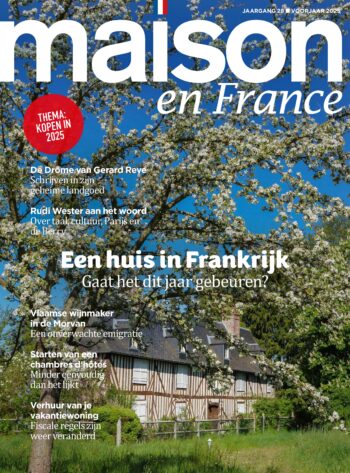 Maison en France - Losse editie(s)