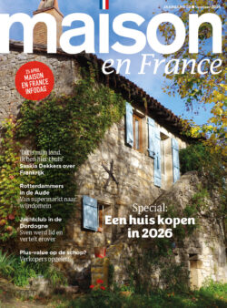 Maison en France - Losse editie(s)