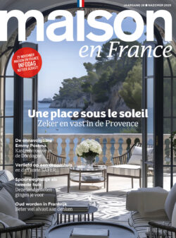 Actuele editie Maison en France