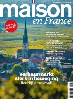 Maison en France winter 2025-26