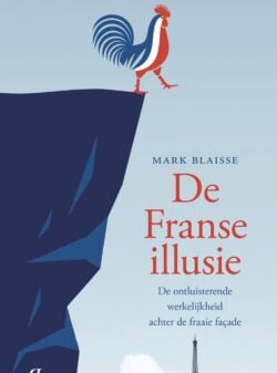 Boek De Franse illusie