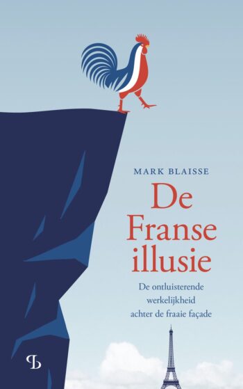 Boek De Franse illusie
