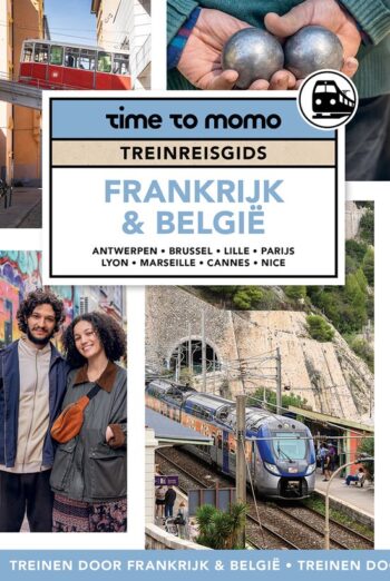 Treinreisgids